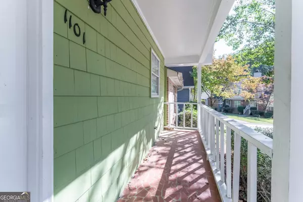 1101 Old Saybrook CT, Stone Mountain, GA 30083