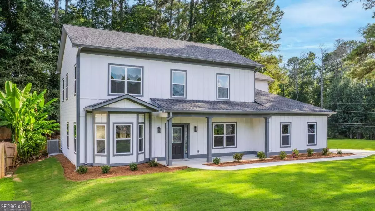 Lithonia, GA 30038,5033 PANOLA WOODS CT