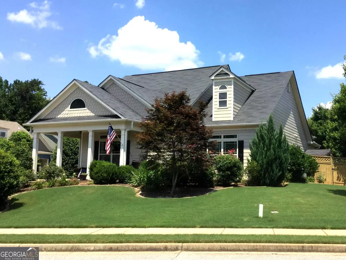 Newnan, GA 30265,152 Stonebridge XING
