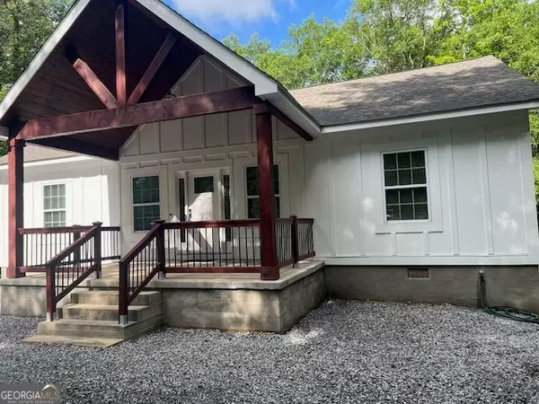 Griffin, GA 30223,1757 Pineview RD