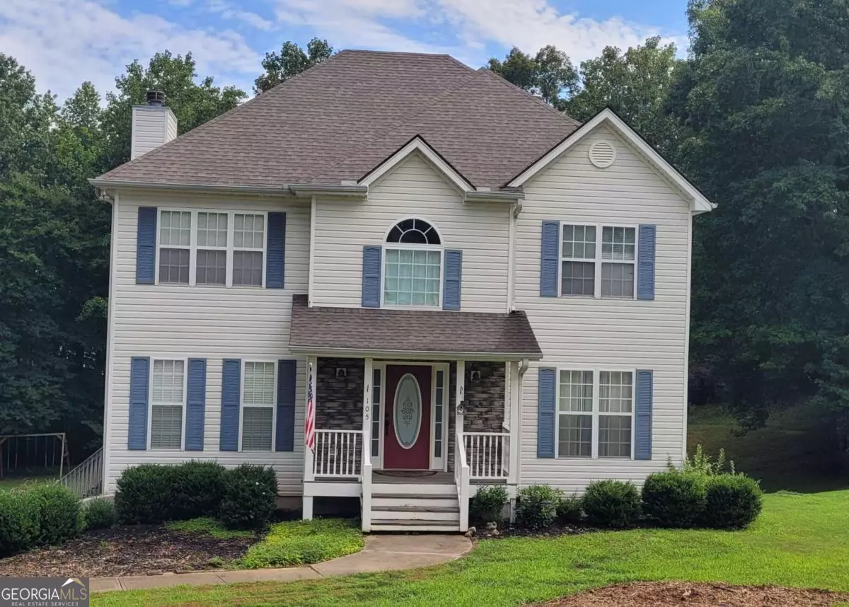 Canton, GA 30114,105 Bridle CT