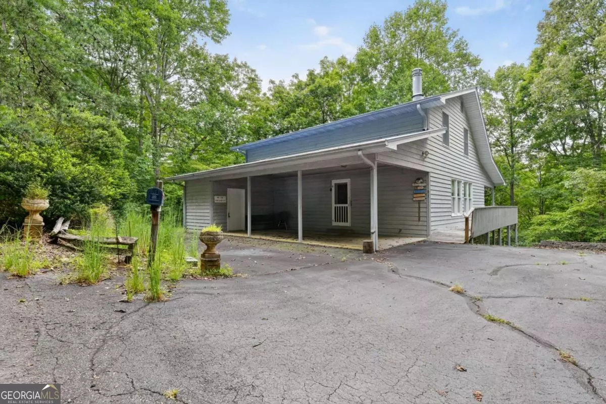 Young Harris, GA 30582,91 Atkinson LN