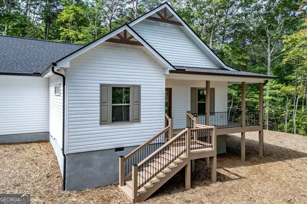 Blairsville, GA 30512,63 Lance Crossing RD