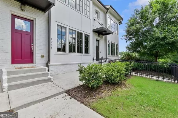 Atlanta, GA 30318,1954 Summit Trace CIR NW