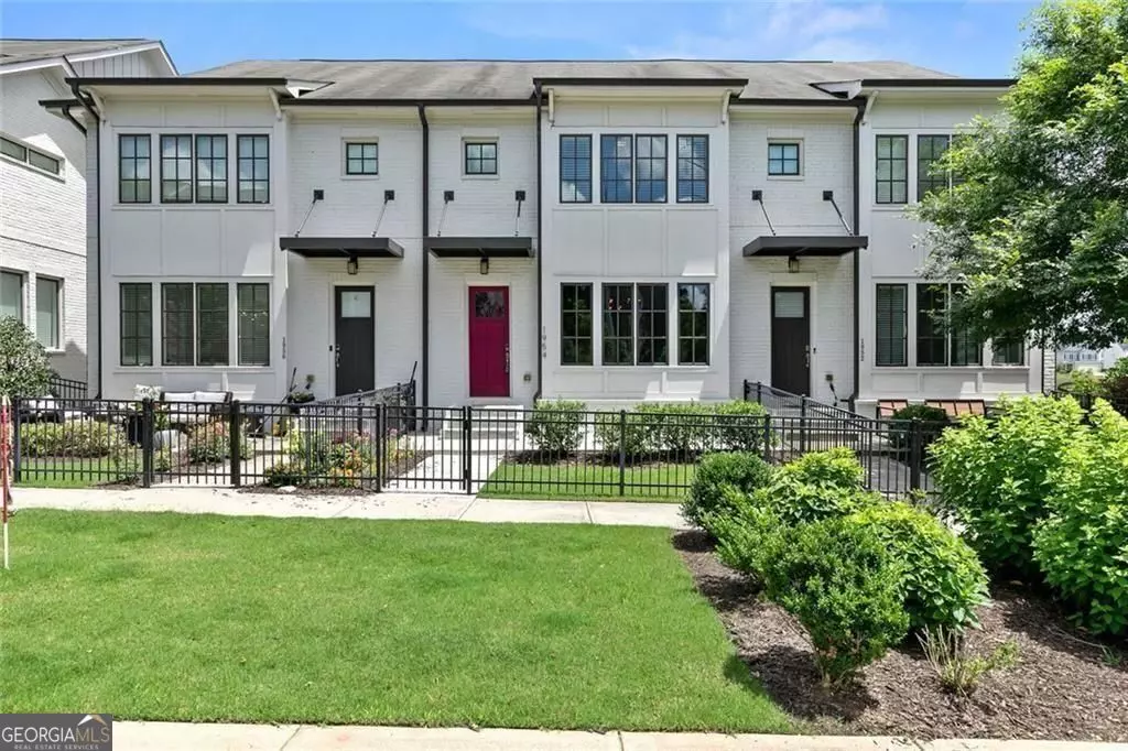 Atlanta, GA 30318,1954 Summit Trace CIR NW
