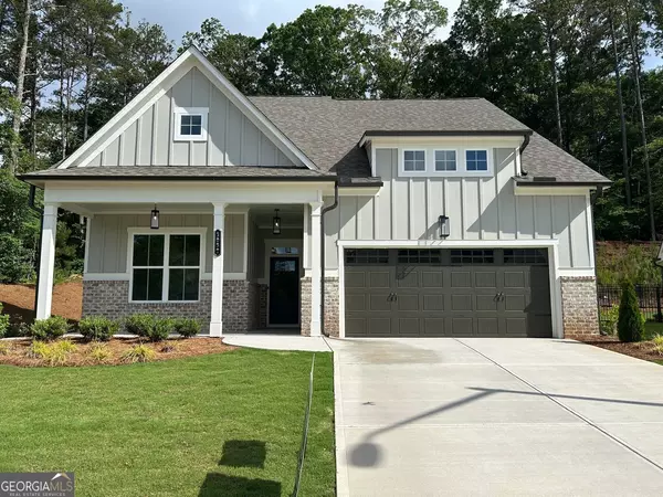 3032 Farm Tract TRL, Woodstock, GA 30189