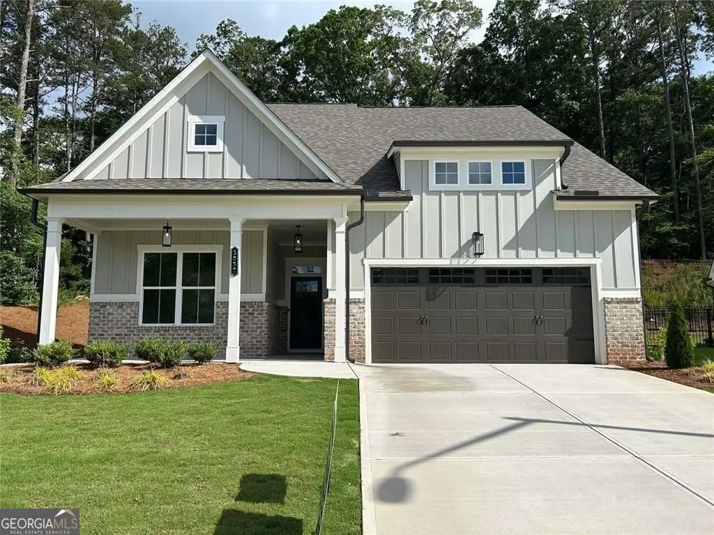 Woodstock, GA 30189,3032 Farm Tract TRL