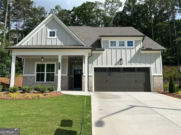 3032 Farm Tract TRL, Woodstock, GA 30189