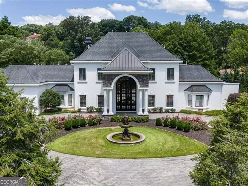 Marietta, GA 30067,4571 Columns DR SE