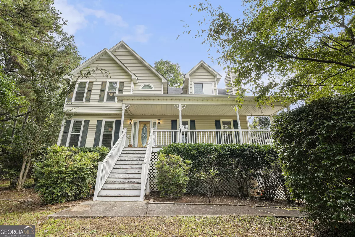 Douglasville, GA 30134,1 Wellington WALK