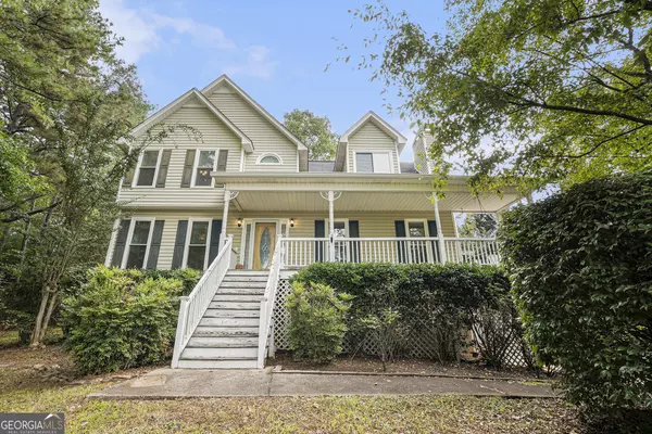 1 Wellington WALK, Douglasville, GA 30134