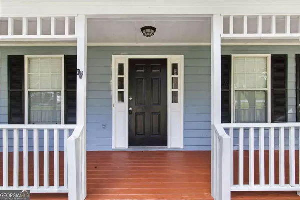 Powder Springs, GA 30127,4107 Springridge CT