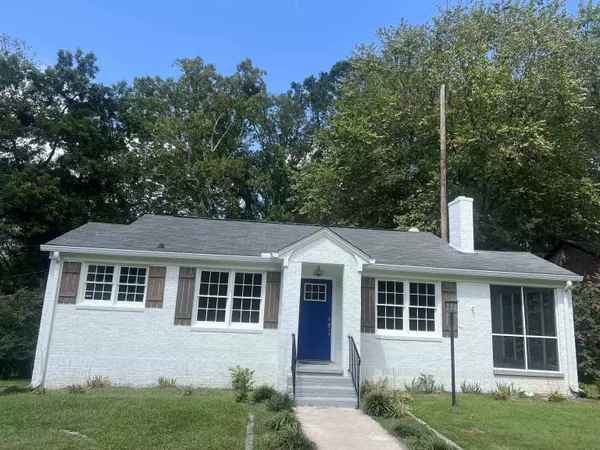 515 Greenville ST, Lagrange, GA 30241