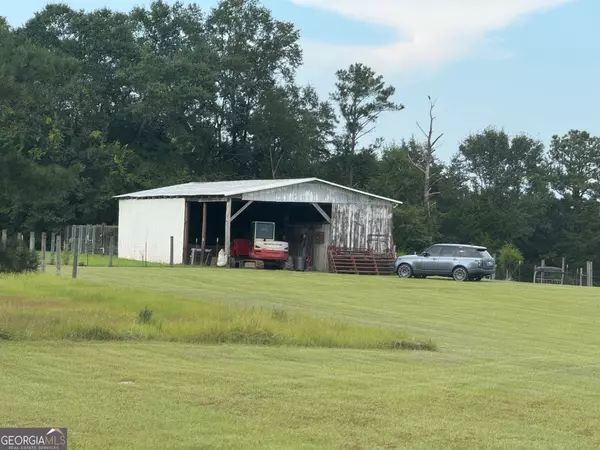 Eufaula, AL 36027,0 Co Rd 79