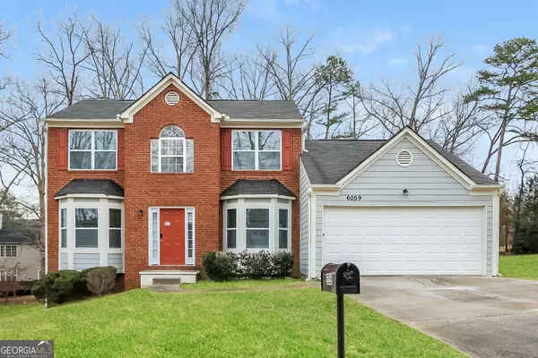 6059 Shadow Lake WAY, Lithonia, GA 30058