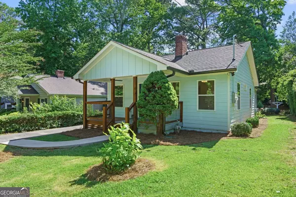 Avondale Estates, GA 30002,5 Windsor TER