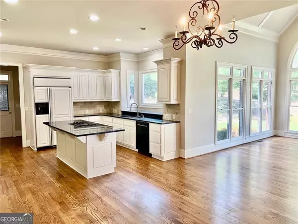 Duluth, GA 30097,2897 Major Ridge TRL