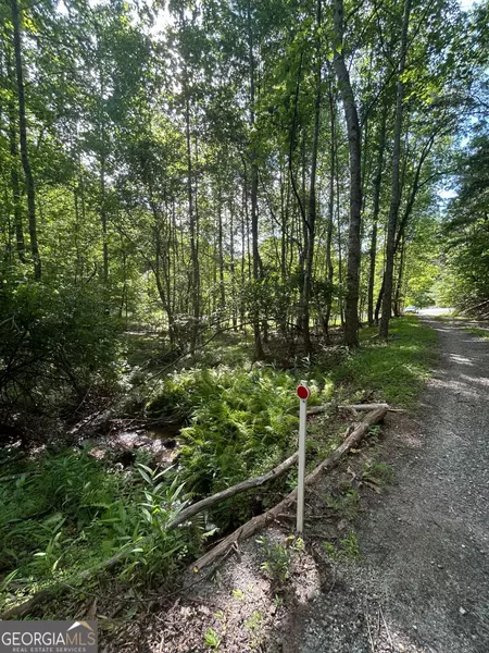 0 E Two Pond LN, Hayesville, NC 28904