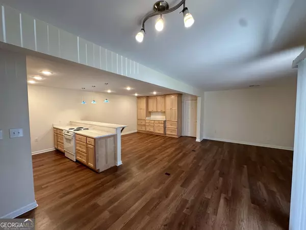Gainesville, GA 30501,605 Candler ST