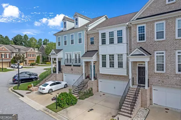 Mableton, GA 30126,6513 BENNINGTON BLUFF CT #2
