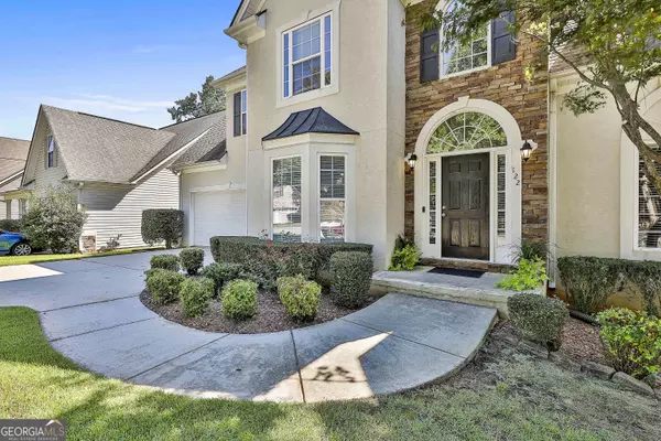 Newnan, GA 30265,122 Fairway DR