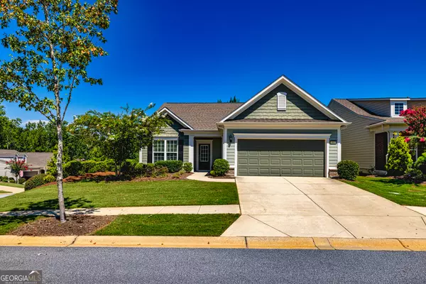 Griffin, GA 30223,901 Coffee Berry CT