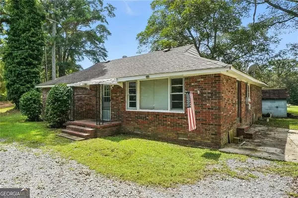 Cedartown, GA 30125,387 Lindsey Chapel RD