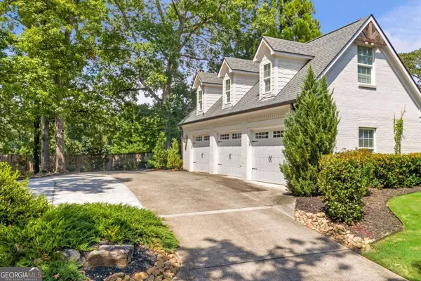 Flowery Branch, GA 30542,6026 Jim Crow RD