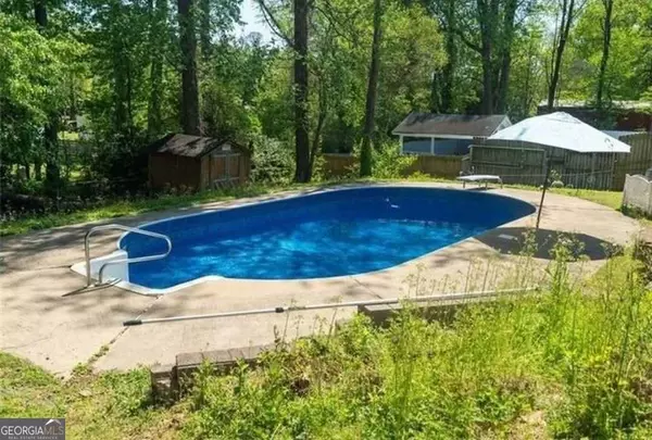 Norcross, GA 30071,724 CAMELOT WAY