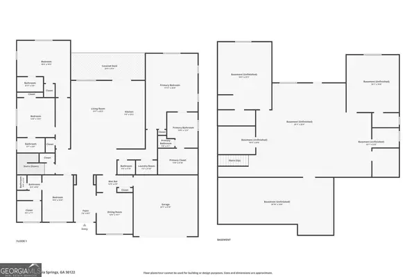 Lithia Springs, GA 30122,9089 Hanover ST