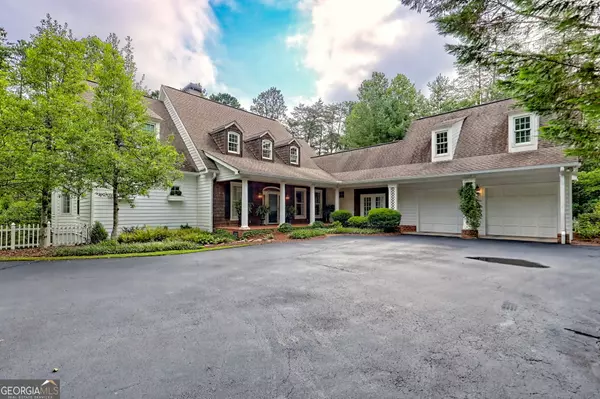 151 Foothill LN, Clayton, GA 30525