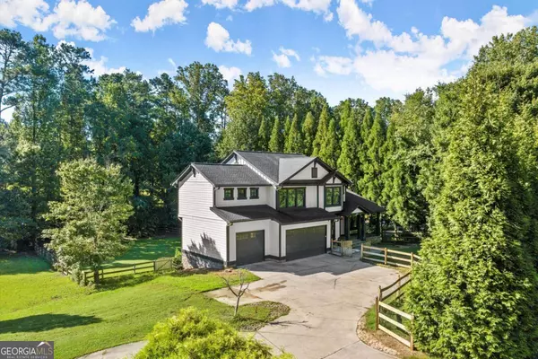 1130 Blackwell RD, Marietta, GA 30066