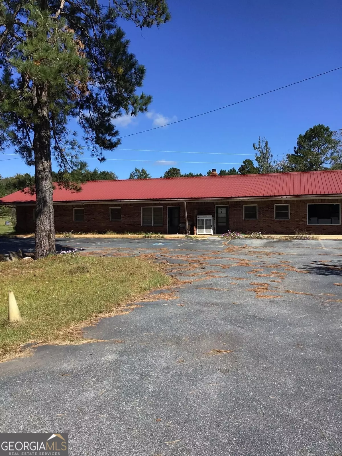 Dry Branch, GA 31020,12192 Ga Highway 129