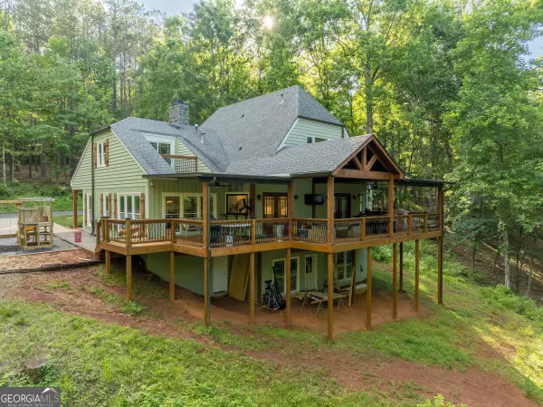 Forsyth, GA 31029,1774 Maynards Mill RD