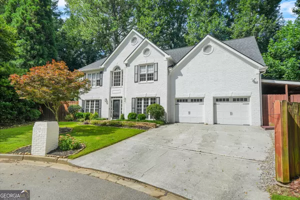 Sandy Springs, GA 30328,265 Marchand CT