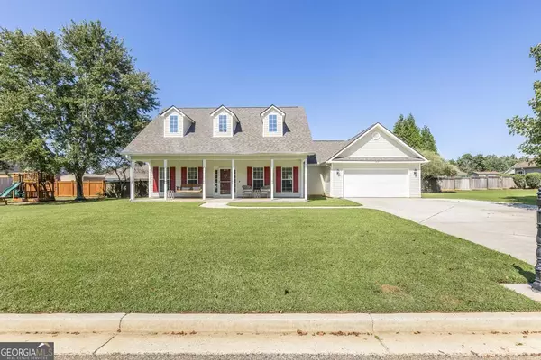 Byron, GA 31008,146 Crystal Ridge CIR