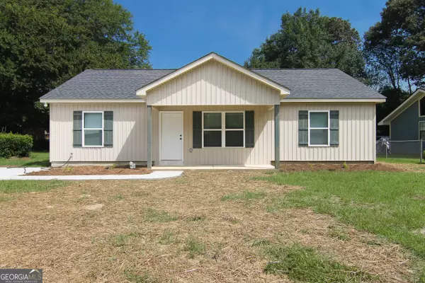 Warner Robins, GA 31088,306 Athens ST
