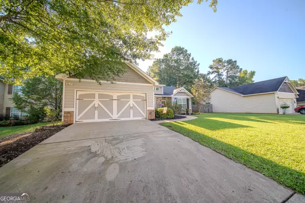 Hamilton, GA 31811,24 Lilac PATH
