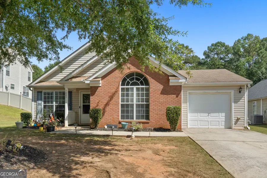 5005 Kens CT, Stockbridge, GA 30281