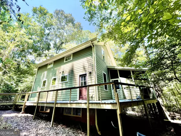 Athens, GA 30607,345 Three Oaks DR