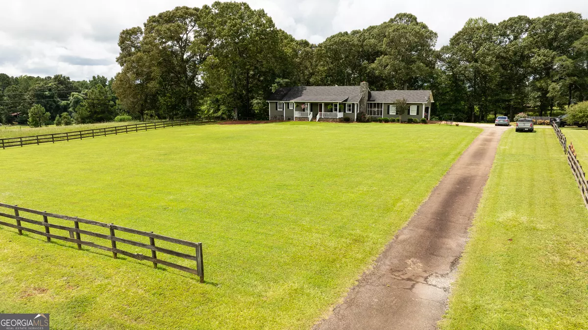 Thomaston, GA 30286,976 Windsweep Farm RD