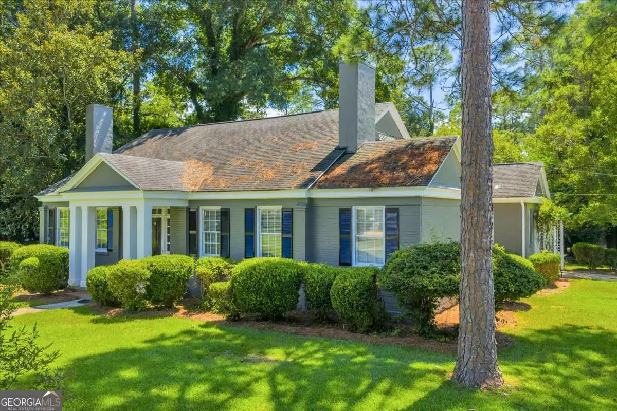 Americus, GA 31709,126 Bell ST