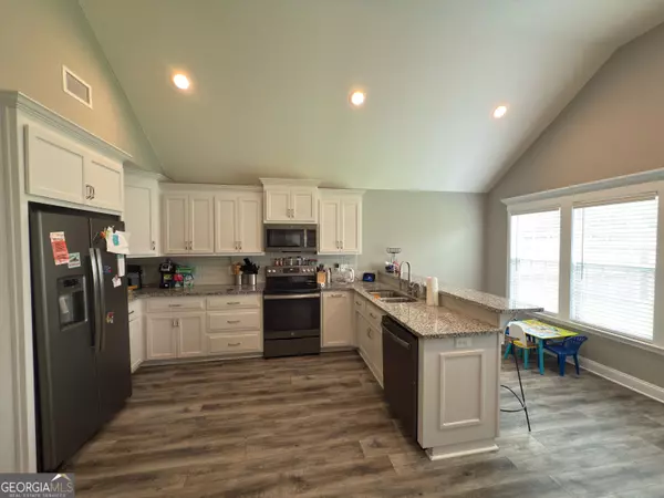 Valdosta, GA 31605,3848 Zaun CIR