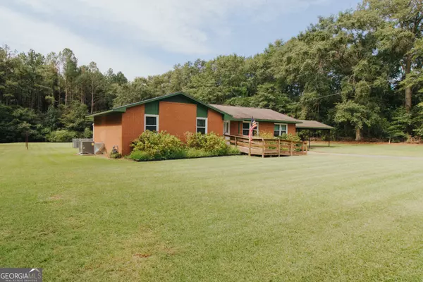 3626 Highway 24 E, Sandersville, GA 31082