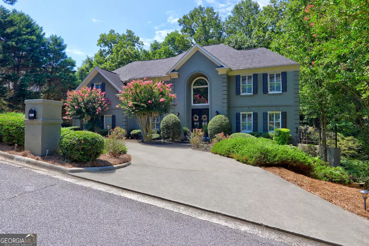 Sandy Springs, GA 30350,8440 Valemont DR