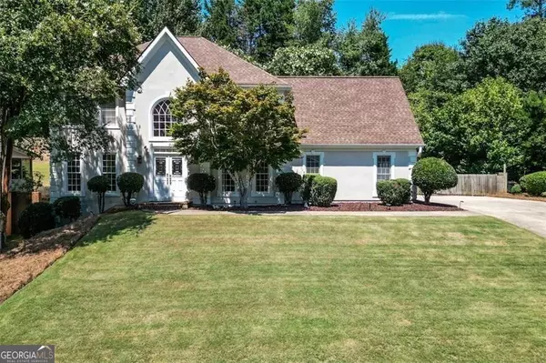 3430 Waters Mill DR, Alpharetta, GA 30022