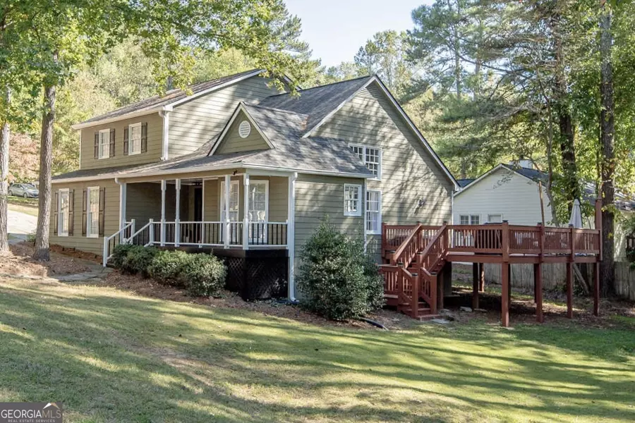 1015 Token WAY NW, Kennesaw, GA 30152