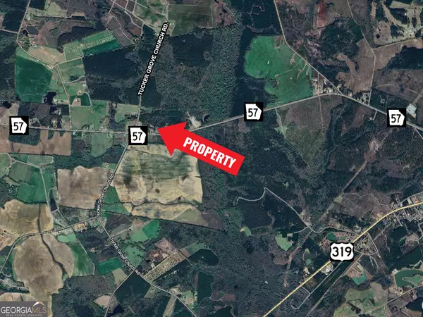 Wrightsville, GA 31096,1936 Ga Highway 57 W