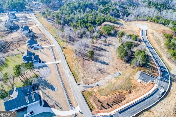 Canton, GA 30114,1055 Mt Carmel Church LN #LOT 3