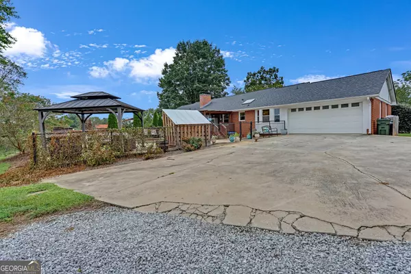 Loganville, GA 30052,3400 N Sharon Church RD